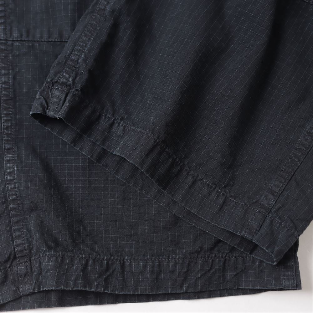 Silk Ripstop US Coast Guard ODU Trousers