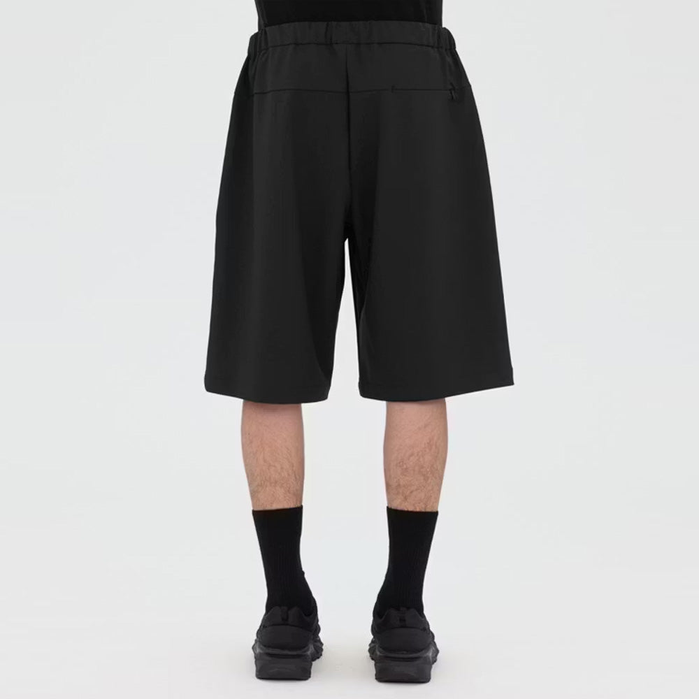 TECH SHORTS