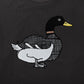 TURBO DUCK L/S TEE