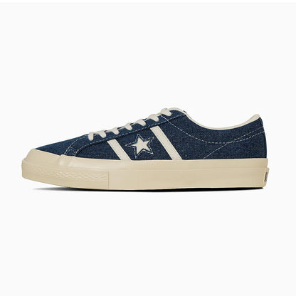 STAR&BARS DENIM(BLUE)