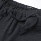 Wool knit pants