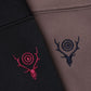Trainer Jacket - Poly Smooth