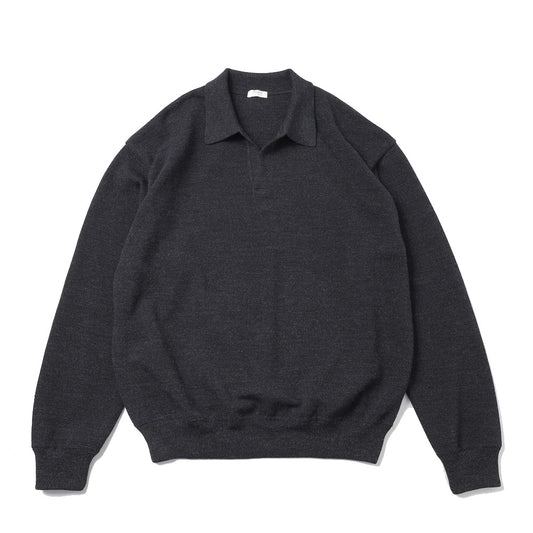 Co/Wo Moss Stitch Skipper