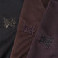 Track Crew Neck Shirt - Poly Smooth