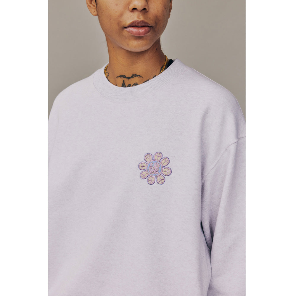 Flower Power Sweat