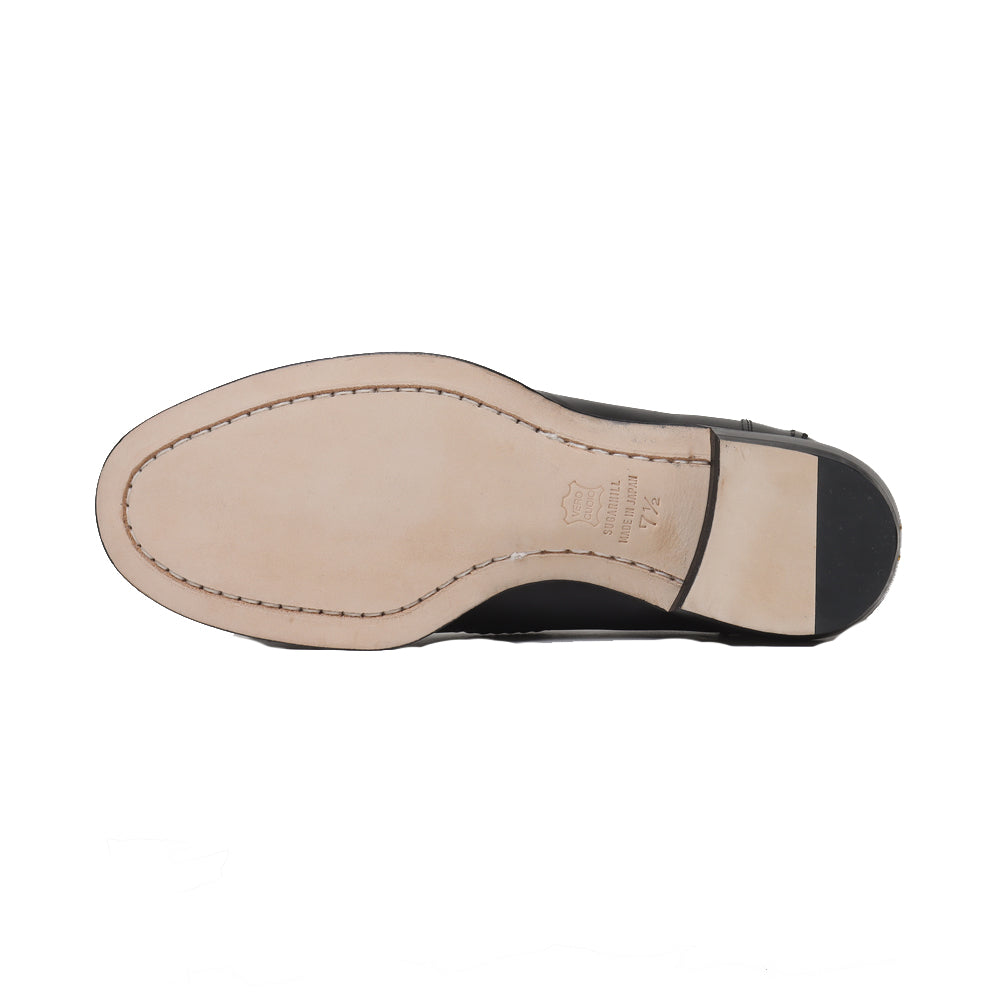 LOAFER COUPE