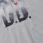 D.B. LOGO EMBROIDERY T-SHIRT