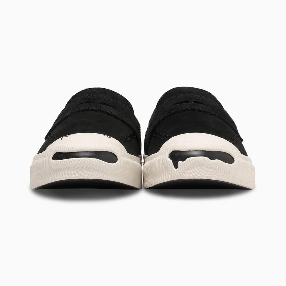 JACK PURCELL LOAFER RH YU NAGABA(BLACK)