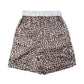 Silk shorts