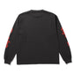 TURBO DUCK L/S TEE