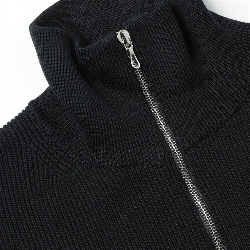 Graphpaper) High Density Drivers Knit (GU253-80261B) | Graphpaper