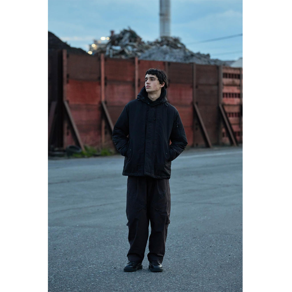 MOUT RECON TAILOR (マウトリーコンテーラー) MOUT INSULATION FIELD