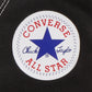 CANVAS ALL STAR J HI(BLACK)