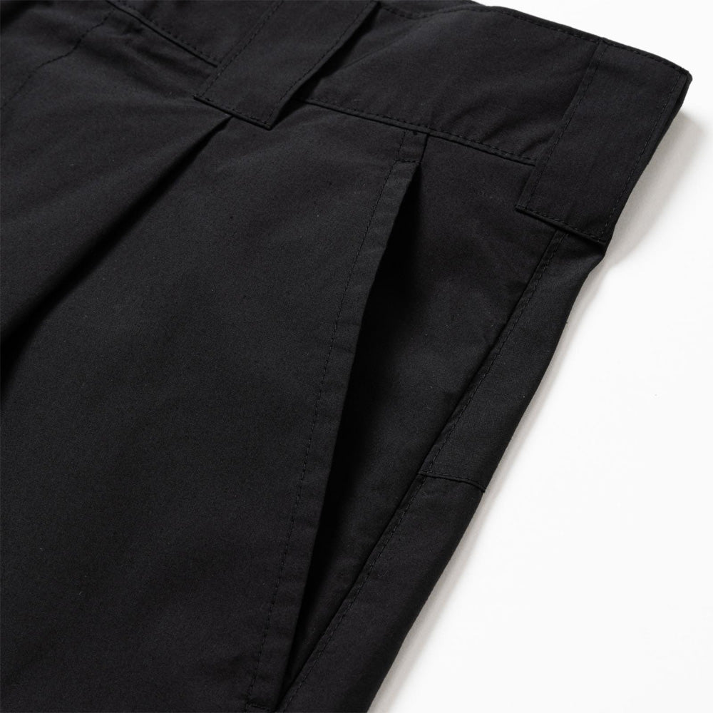 6 POCKET UNIFORM SHORTS