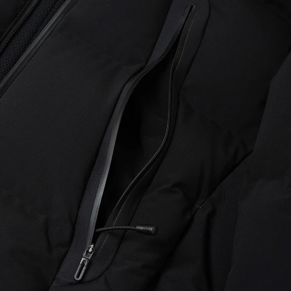 MIZUSAWA DOWN JACKET MOUNTAINEER