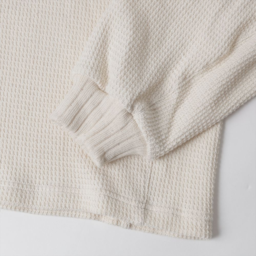 AZEAMI THERMAL TEE