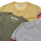 NATIVE BORDER MOHAIR KNIT