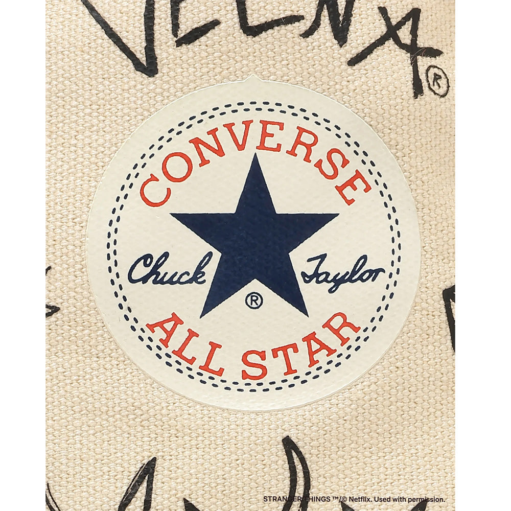 ALL STAR AGED 87 HC HI / STRANGER THINGS 5