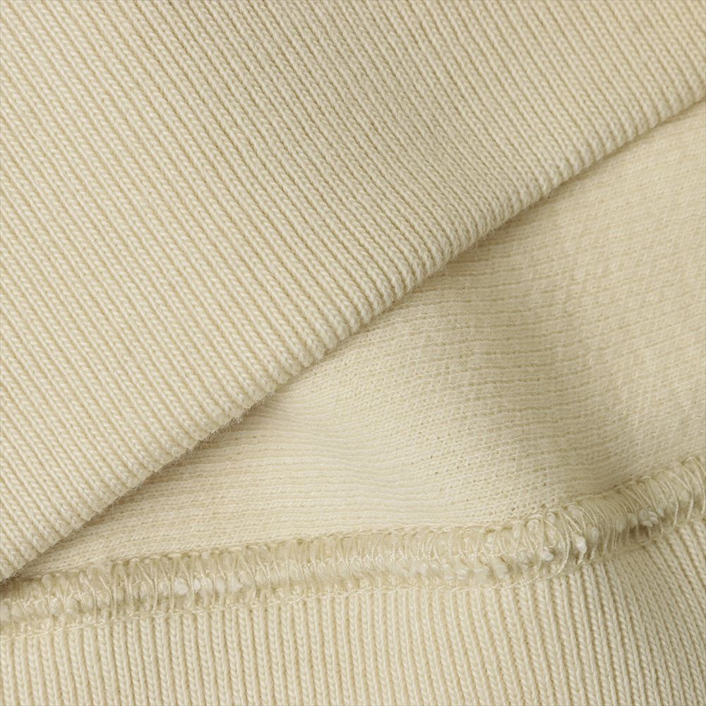 spain pima Wface parakeet pullover