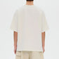 STRETCH TWILL H/S T-SHIRT