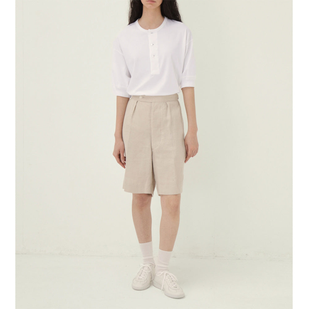 KAPTAIN SUNSHINE (キャプテン サンシャイン) Gurkha Shorts KS26SPT13