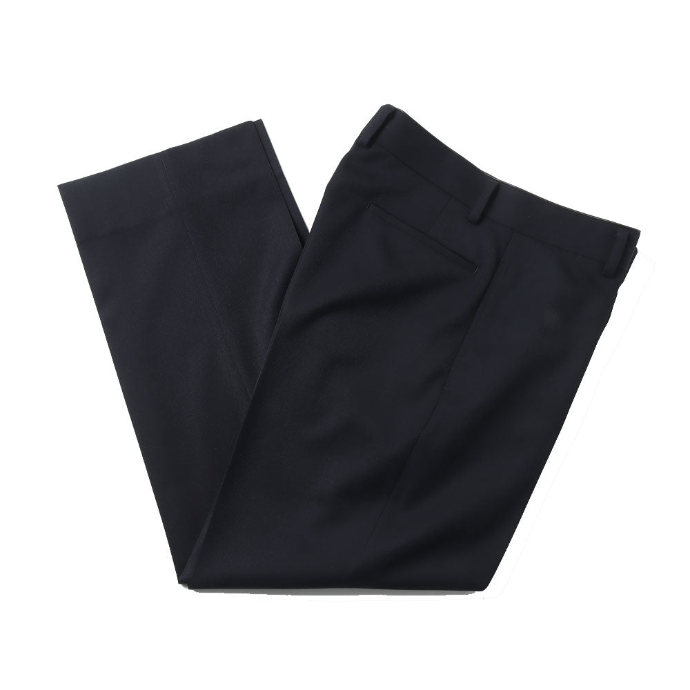 A.PRESSE (ア プレッセ) Covert Cloth Trousers 24SAP-04-18H (24SAP 