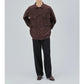 Silk Flannel Field Shirt Jacket