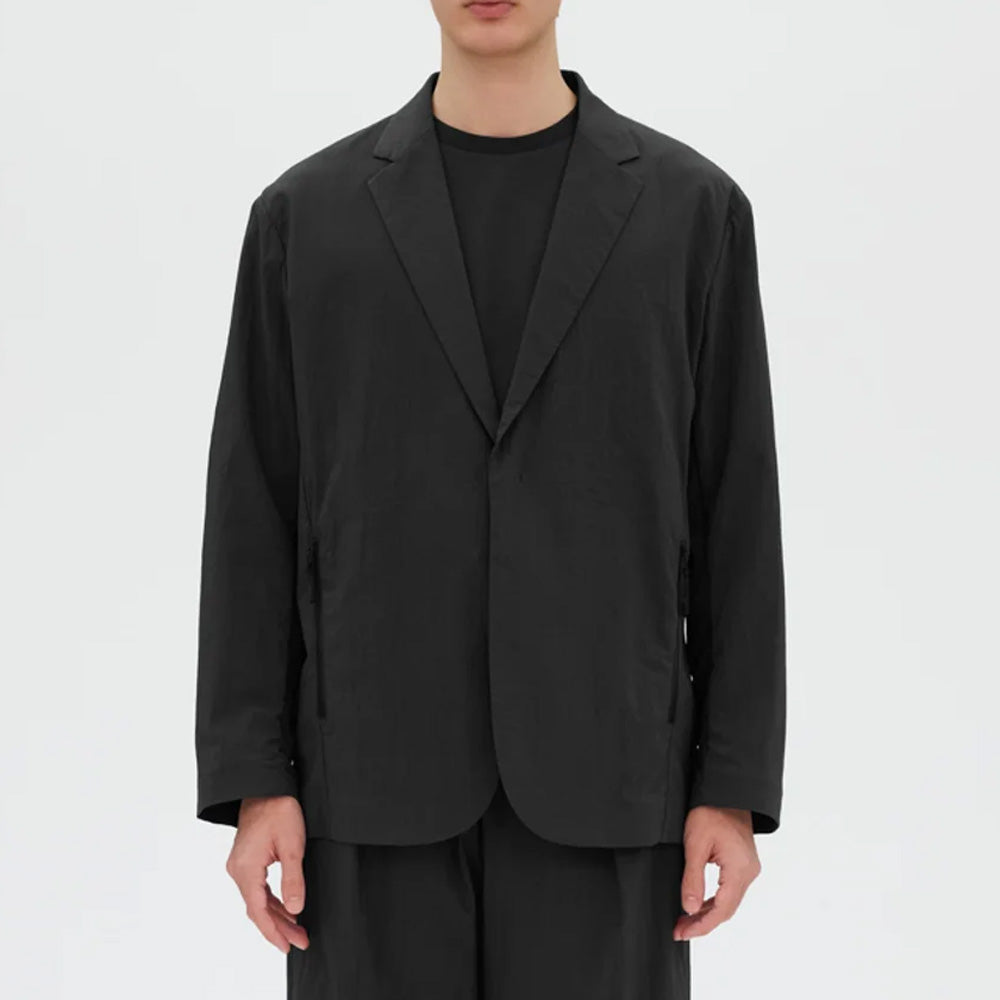 LIGHTWEIGHT JACKET