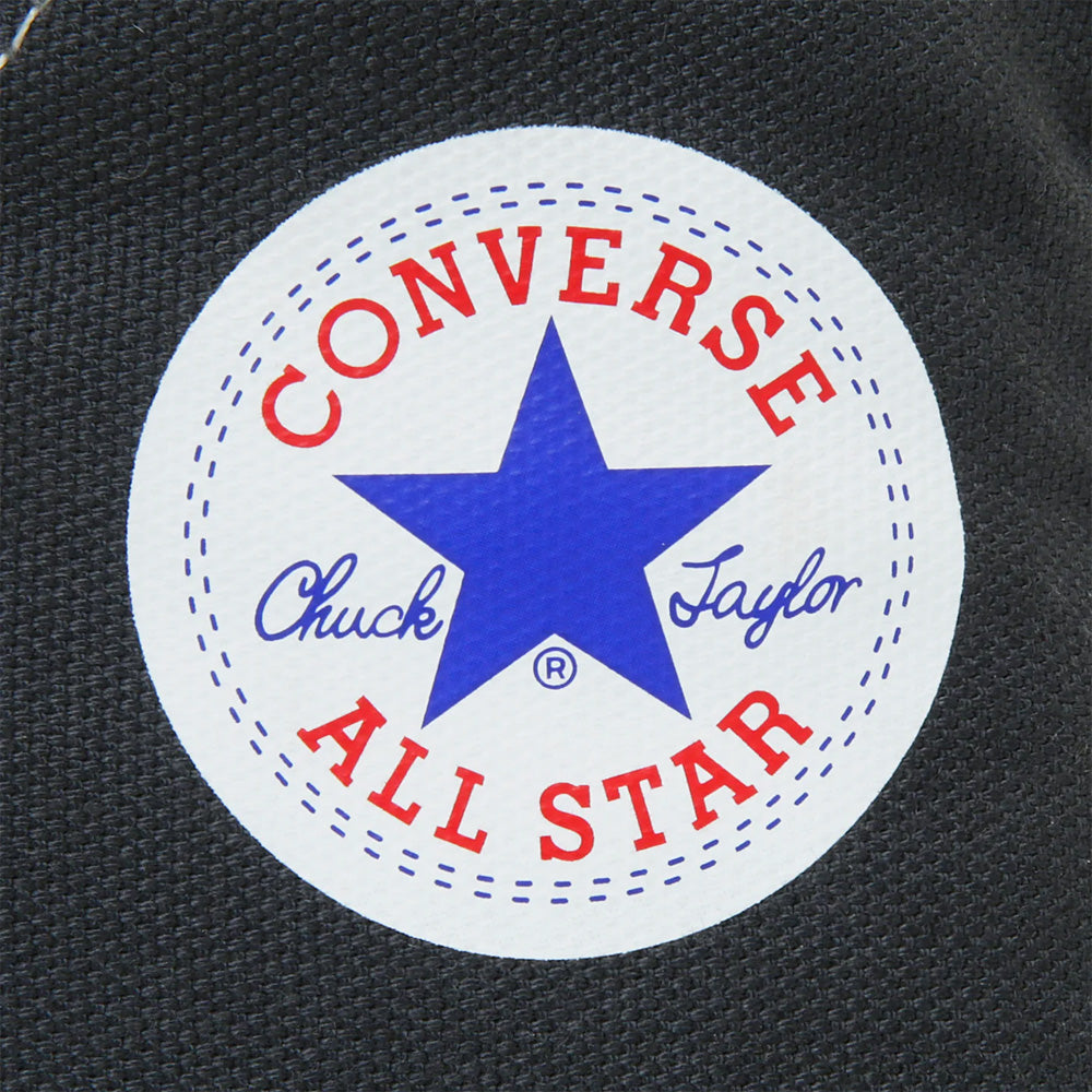 CANVAS ALL STAR J HI(GRAPHITE)