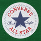 CANVAS ALL STAR J HI(TREE GREEN)