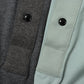 Henley Neck Long Sleeve Shirt