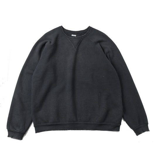 Vintage Double V Sweatshirt
