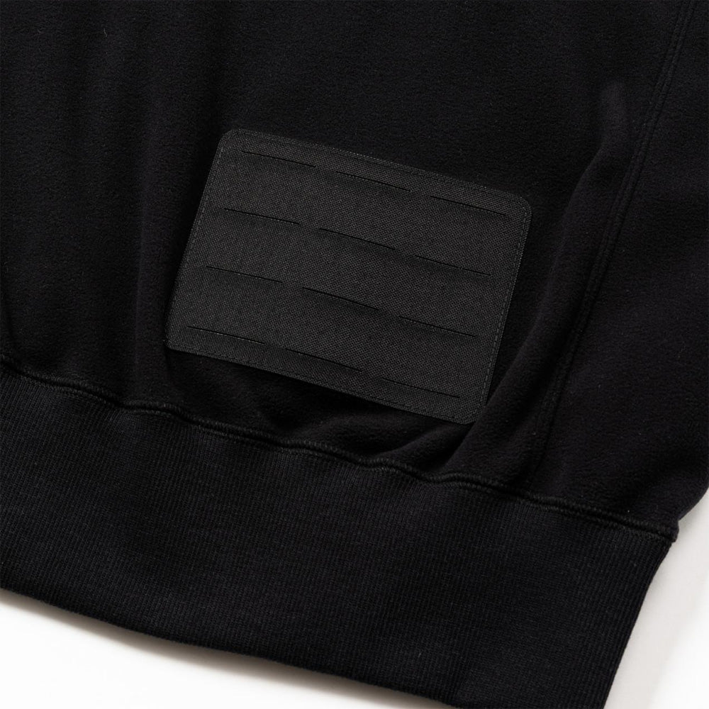 MOUT WIND PRO FULL ZIP FIELD HOODIE