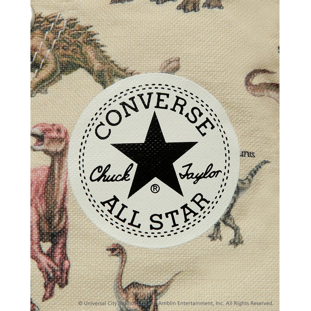 ALL STAR AGED DP HI / JURASSIC PARK