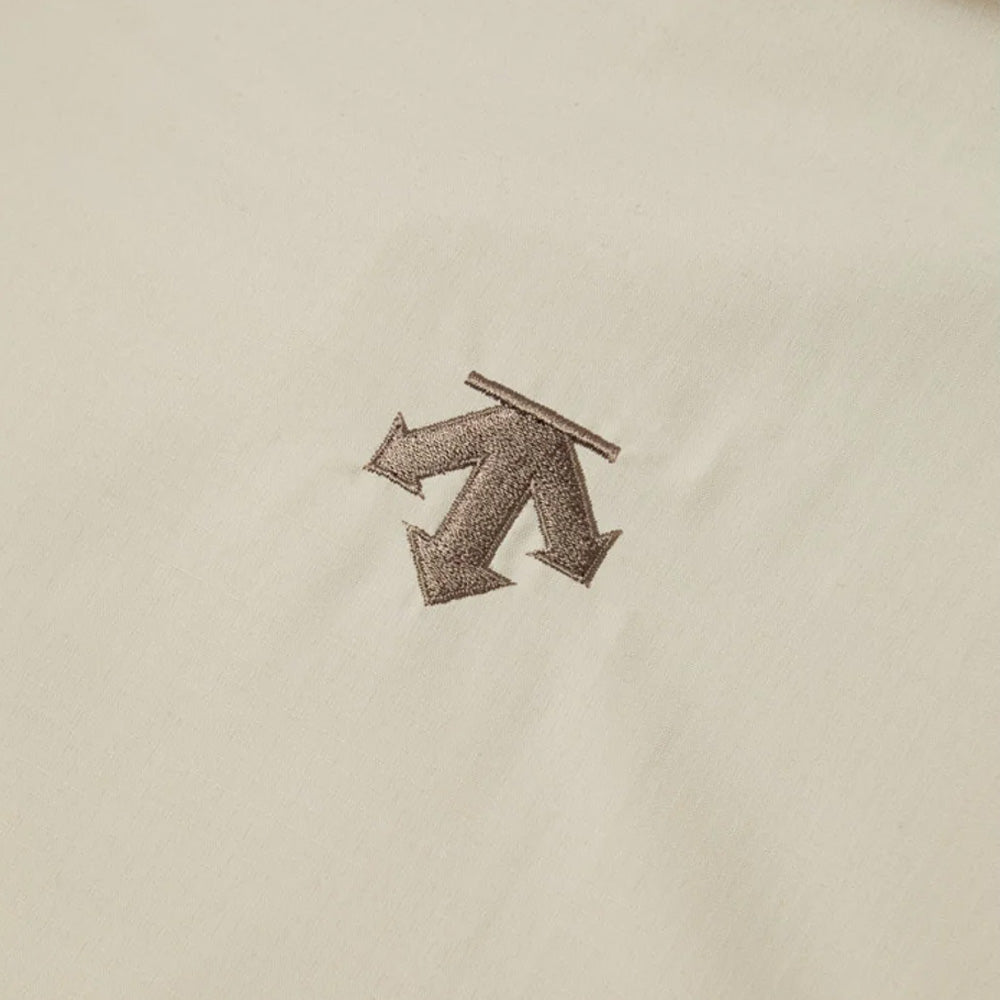 CARGO HALF PANTS