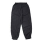 Oxford drawstring trousers