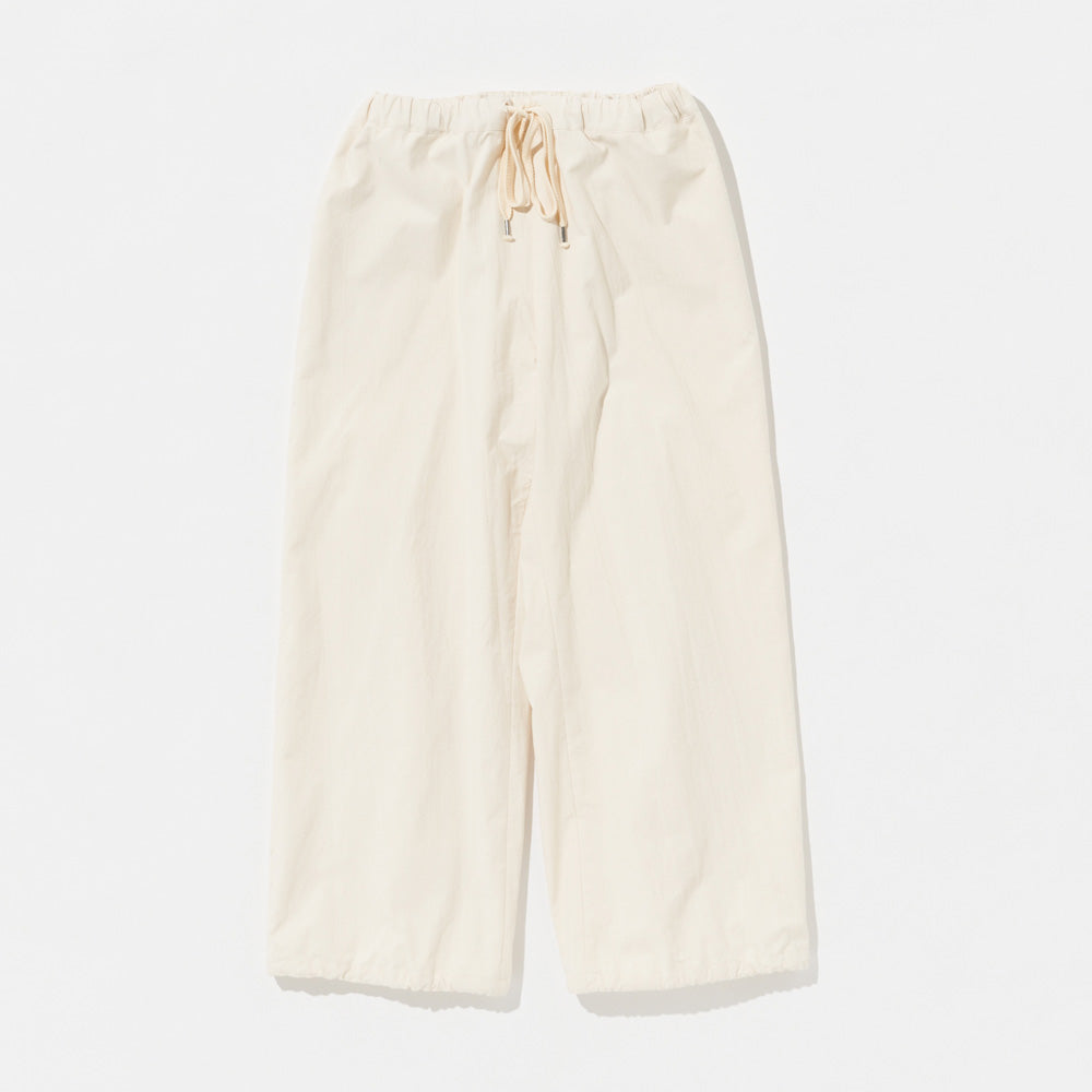 POLYPLOID (ポリプロイド) OVER PANTS A A-3-004-000 (A-3-004-000
