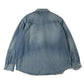 Vintage Western Denim Shirts Before July 4th