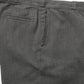 Vintage Black Chambray Work Pants August 22nd