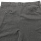 Vintage Black Chambray Work Pants August 22nd