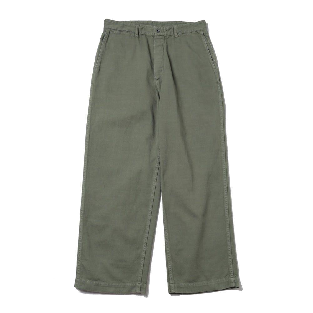 Vintage P-58 Utility Pants