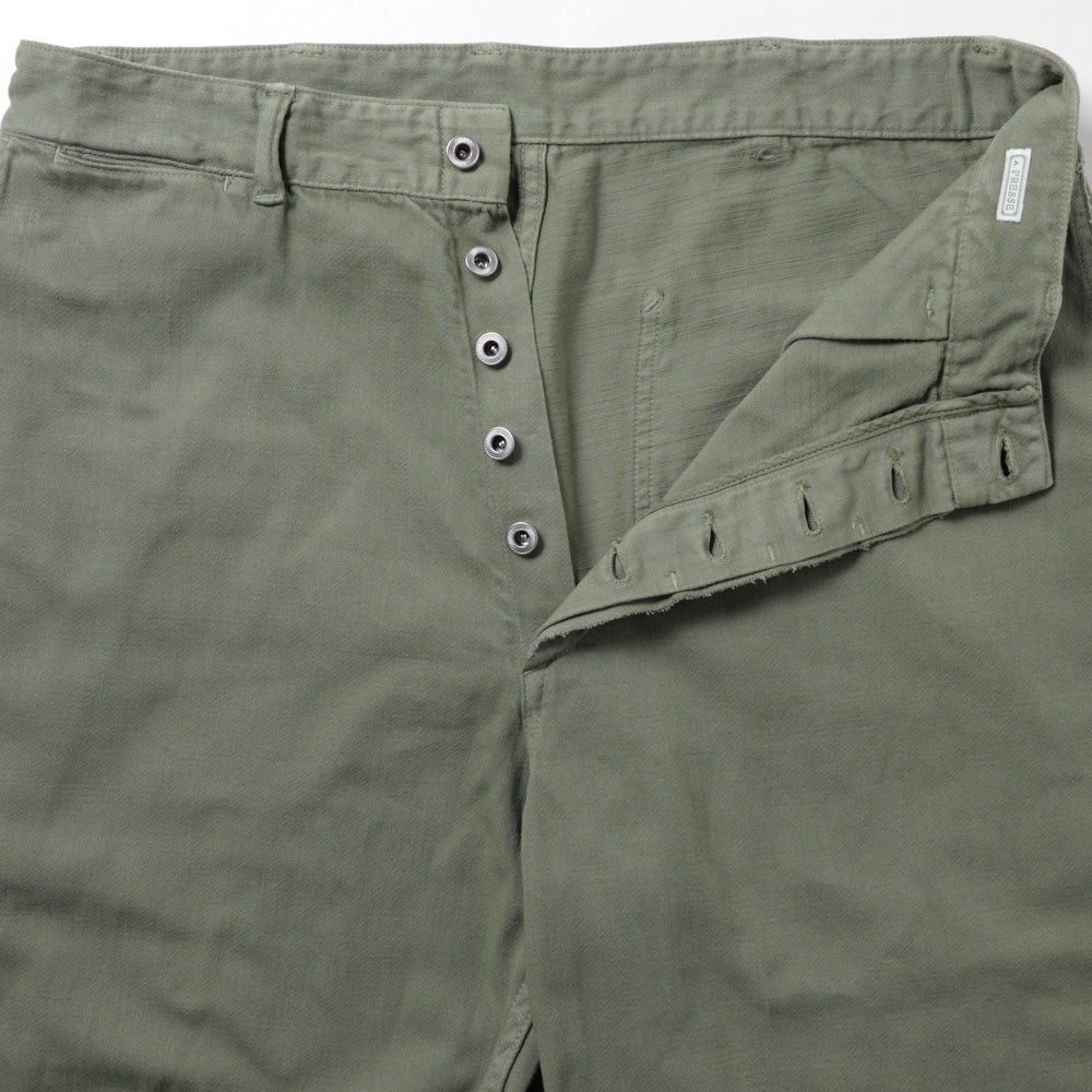 Vintage P-58 Utility Pants