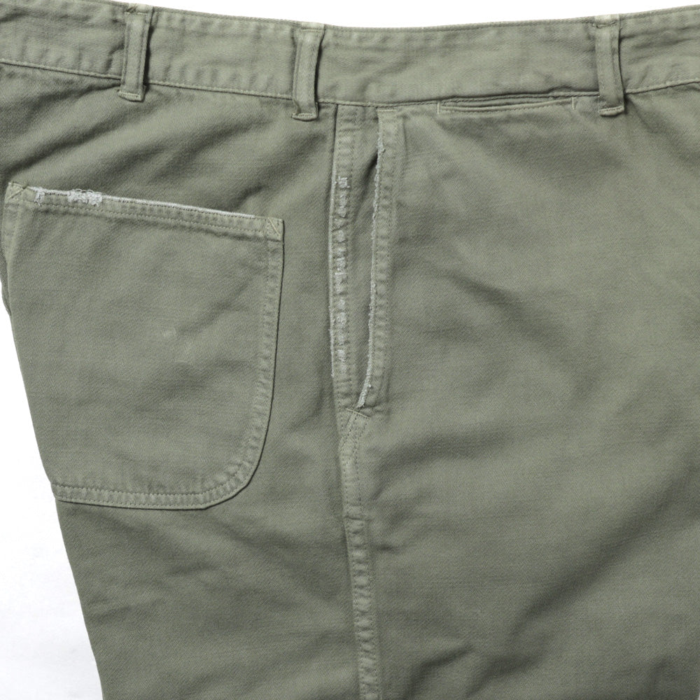 Vintage P-58 Utility Pants