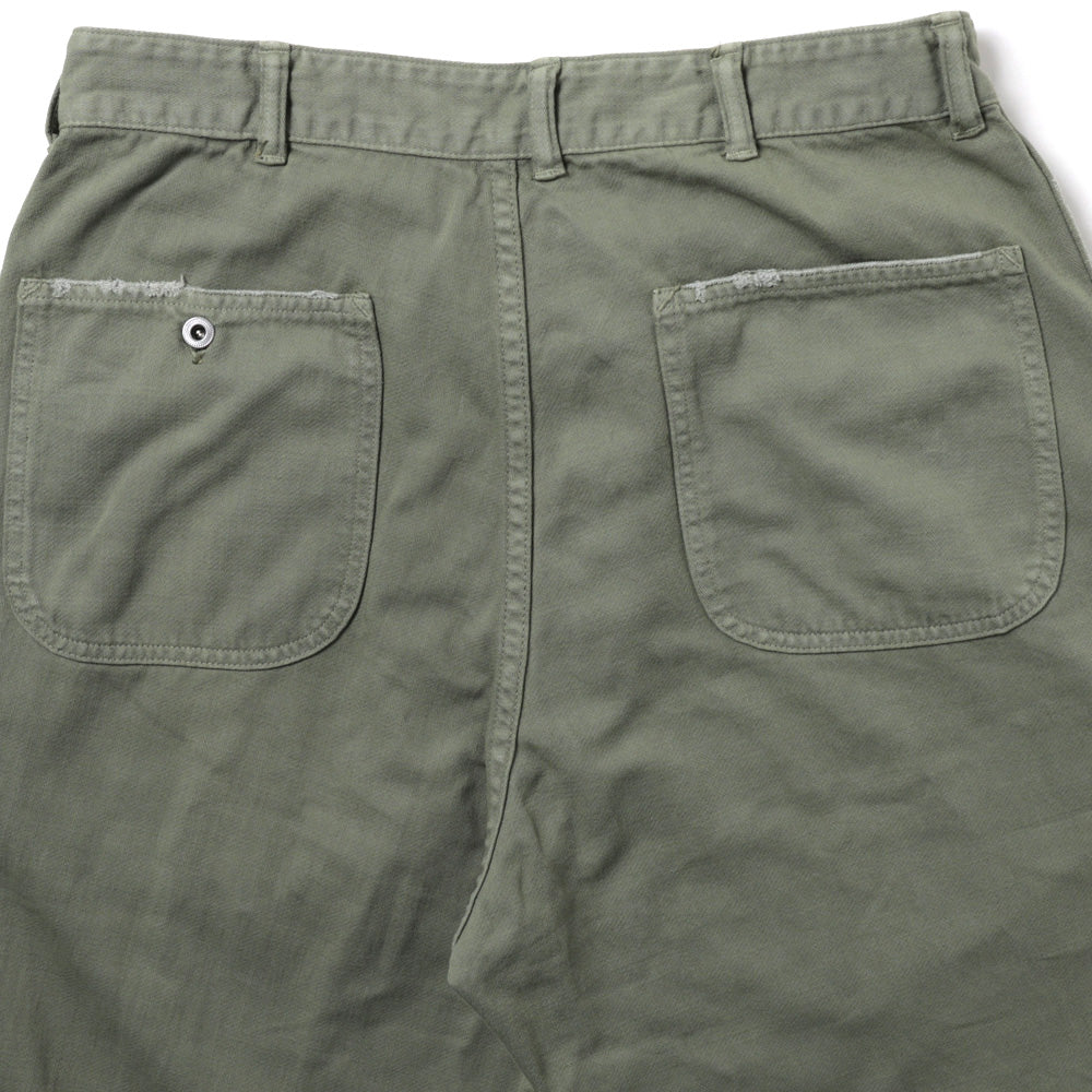 Vintage P-58 Utility Pants