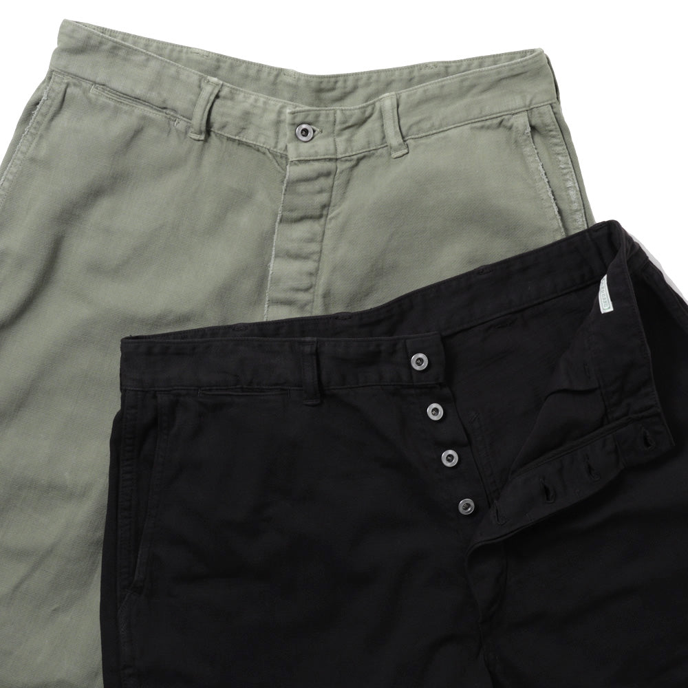 Vintage P-58 Utility Pants