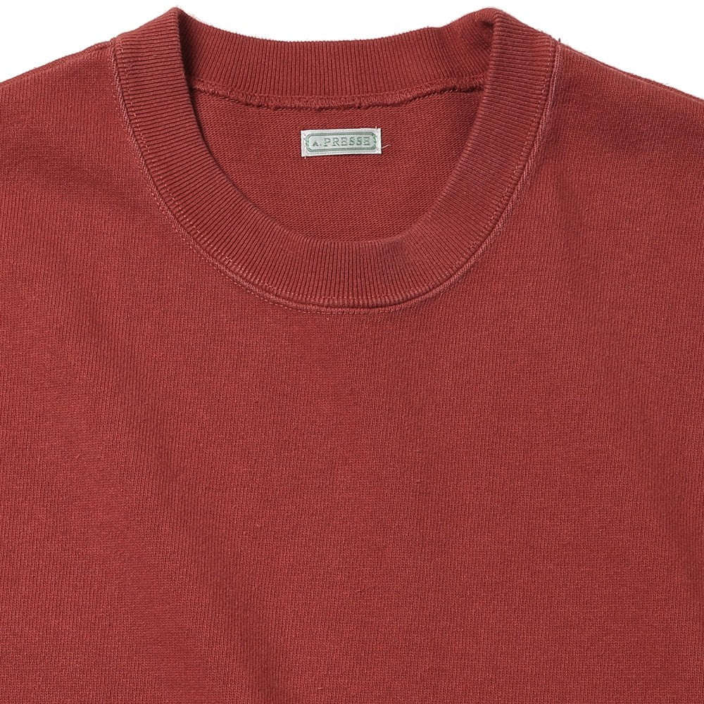 Vintage Long-Sleeve T-shirt, pre-sale until 7/4