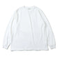 LUSTER PLAITING L/S TEE