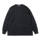 LUSTER PLAITING L/S TEE