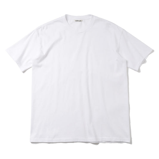 SEAMLESS CREW NECK TEE