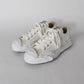 (HANK) OG Sole Canvas Low-top Sneaker WHITE